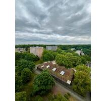 sanierte 2-Zimmerwohnung mit schöner Aussicht! - Hannover Herrenhausen-Stöcken