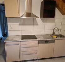 Maisonette-Whg mit EBK in GP-Reusch - Göppingen