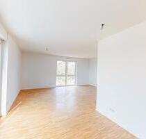 Ganz oben angekommen: Exklusive Penthouse-Wohnung - Mannheim Käfertal