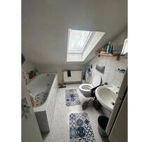 Zi.-Wohnung 65 m² im Zentrum, 3. OG – möbliert – ab 01.11.25 - Celle