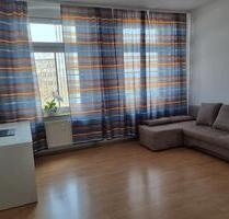 2-Zimmer-Wohnung mit Balkon - 280,00 EUR Kaltmiete, in Plauen (PLZ: 08525) Bahnhofsvorstadt