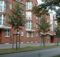 Die gefällt mir: 2,5-Zimmer-Wohnung mit Balkon und Badewanne - Kiel Gaarden-Ost