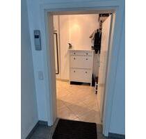 Helle 3-Zimmer-Wohnung mit Balkon & EBK (Stuttgart-Mitte)