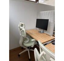 Arbeiten ab sofort zeitgemäß, flexibel und an einem Top-Standort - Grünwald