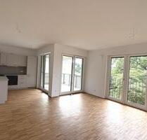 Burghalden-Quartier, Haus W1 Neubau-Mietwohnungen in attraktiver Lage - Leonberg