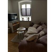 Souterrainwohnung - 575,00 EUR Kaltmiete, ca.  55,00 m² in Halle (Saale) (PLZ: 06110) Damaschkestraße