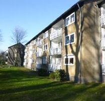 3-Zimmer-Wohnung in Gelsenkirchen Hassel