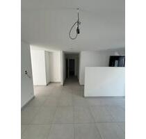 2,5 Zimmerwohnung Souterrain - Neubau - Waghäusel