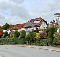 Ohne Provision Großzügiges 9-Zimmer Zweifamilienhaus in Ennepetal