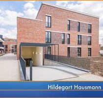 Neuwertiger Wohnkomfort am Moorbekpark - Moderne Traumwohnung in Norderstedt-Mitte