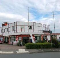Ladenlokal - Gewerbehalle - 2.535,00&nbsp;EUR Kaltmiete, ca.&nbsp; 390,00&nbsp;m&sup2; in Lemgo (PLZ: 32657)