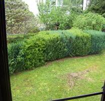 Helle 3 Zimmer-Wohnung, neu renoviert BadWC, Fenster neu ,Balkon - Stuttgart Sillenbuch