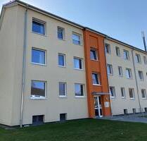 Renovierte 3-Zimmer-Wohnung mit Balkon - Delmenhorst Düsternort
