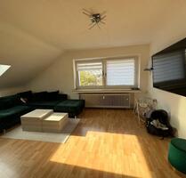 Wohnung zu vermieten zum 1.1.2026 - Gladbeck