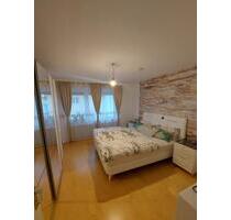 Schöne, helle Wohnung in Erdmannhausen zu vermieten