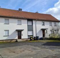 Dipperz-OT - Haus Doppelhaus Nebengebäude Scheune Garage 3019 m²