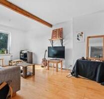 Helle 1-Zimmer-Wohnung in der Bremer Neustadt - Bremen