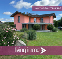 Architektenhaus mit Herz – Familienfreundlich, ruhig & grün Haus mieten - Eging am See