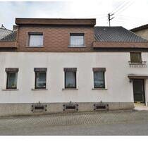 ANFRAGE-STOPP!!! 1-2 Familienhaus - Quierschied