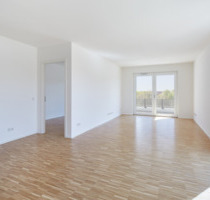 Moderne 2-Zimmer Wohnung mit Terrasse zu vermieten! - Berlin Spandau