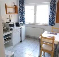 Kleines App. 24 qm Sterzhausen vollmöbl - Marburg