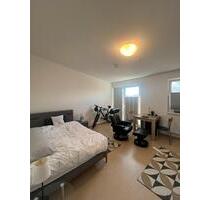 Schöne 1-Zimmer-Wohnung in Lemgo für Studenteninnen & Azubis