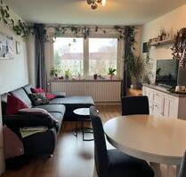 Nachmieter für 4 Zimmerwohnung mit Einbauküche - Gladbeck Brauck