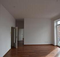 3-Zimmer-Wohnung mit Blick auf den Hafen in Leer - Leer (Ostfriesland)