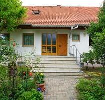 Ein Haus für Naturfreunde in Leipzig Südwesten, provisionsfrei!