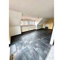 Moderne 2-Zimmer-Wohnung mit Südbalkon, Einbauküche & Garage - Villingen-Schwenningen