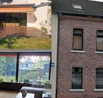 Einfamilienhaus in zentraler Lage von Alsdorf