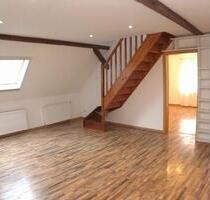 Gemütliche Maisonettenwohnung in Renchen