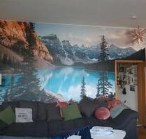 3,5 Raum Wohnung 85 m2 in Schneeberg OT Neustädtel