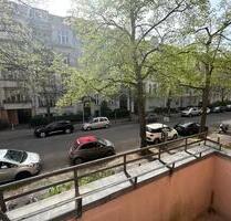 Charmante 4-Zi Wohnung in Bestlage von Steglitz - Berlin Tempelhof-Schöneberg
