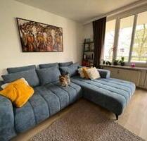 Möblierte 2-Zi-Wohnung in Oberföhring auf Zeit zu vermieten - München Bogenhausen