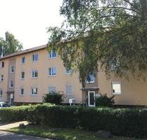 Tolle 2-Zimmer-Wohnung mit Balkon! - Eschwege