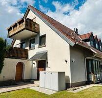sanierte 3-Raum-Wohnung in Essen-Burgaltendorf **provisonsfrei**