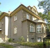 Familienfreundliche 3-Zimmer-Dachgeschoß-Wohnung in der Radeberger Vorstadt - Dresden Neustadt