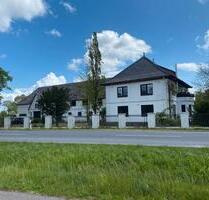 Großzügige, helle 3 Zimmerwohnung in Ellerhoop zu vermieten - Uetersen