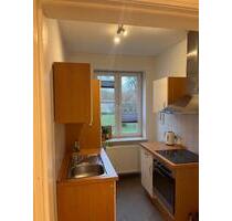 Tolle 2-Zimmer Wohnung nahe der Altstadtinsel! - Lübeck Sankt Lorenz Nord