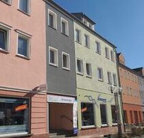 3-Raum Wohnung in Citylage - 329,00 EUR Kaltmiete, ca.  57,00 m² in Wolmirstedt (PLZ: 39326)