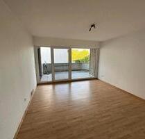 Wohnung zu vermieten | Zentral in Melle-Mitte