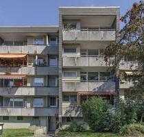 Wir renovieren für Sie! Schöne zwei-Zimmer Wohnung verfügbar - Mönchengladbach West