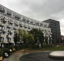 Toplage Berlin-Mitte: 4-Zimmer-Wohnung mit Balkon & Einbauküche