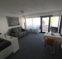 1-Zimmerwohnung voll mobiliert - 420,00 EUR Kaltmiete, in Bad Kissingen (PLZ: 97688)