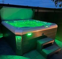 Lastminute 28 -1 August. Haus mit Whirlpool & Sauna - Lübbecke