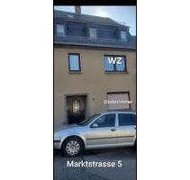 Reihenwohnhaus mit Anbau - 43.000,00 EUR Kaufpreis, in Hohenstein-Ernstthal (PLZ: 09337)