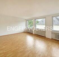 Geräumige Etagenwohnung in Hadamar