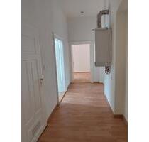 Lichtdurchflutete modernisierte Altbauwohnung in Amberg