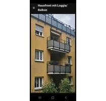 2 Zimmer Wohnung in Unterschleißheim von Privat